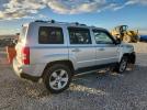 Jeep Patriot Limited Image 9