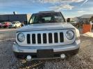 Jeep Patriot Limited Image 2