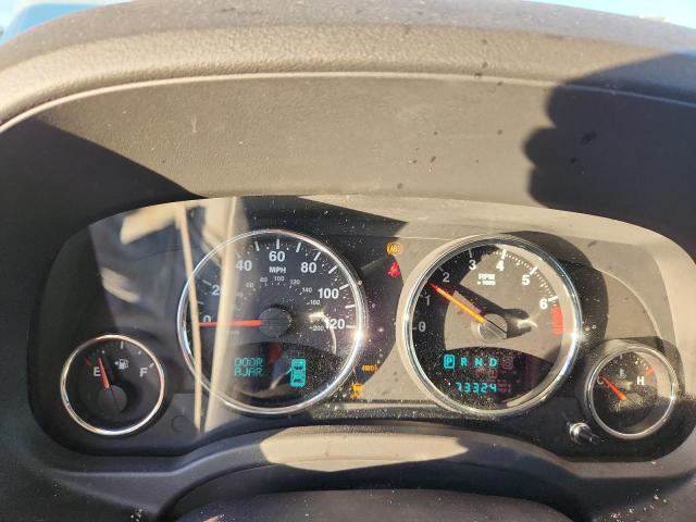 Jeep Patriot Limited Image 11