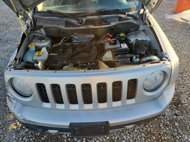 Jeep Patriot Limited Image 8