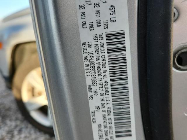 Jeep Patriot Limited Image 6