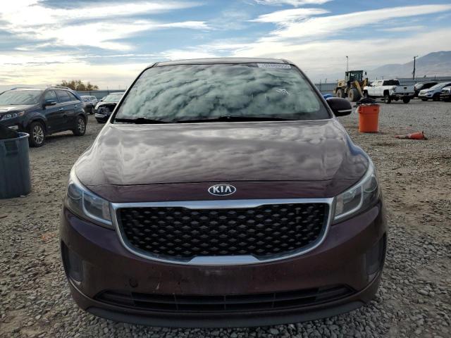 Kia Sedona Lx Image 12