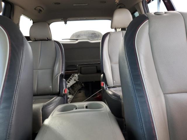 Kia Sedona Lx Image 2