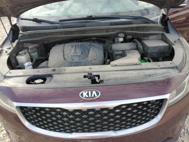 Kia Sedona Lx Image 7