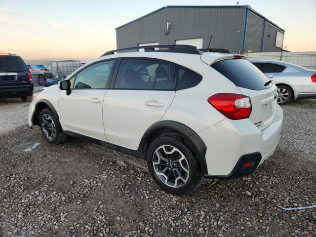 Subaru Crosstrek Premium Image 2