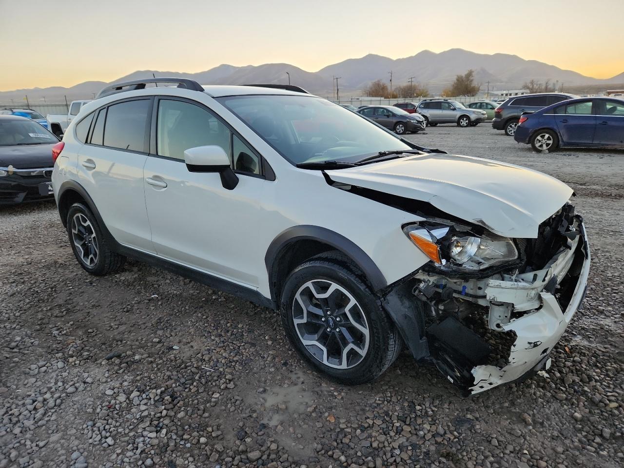 Subaru Crosstrek Premium Image 6