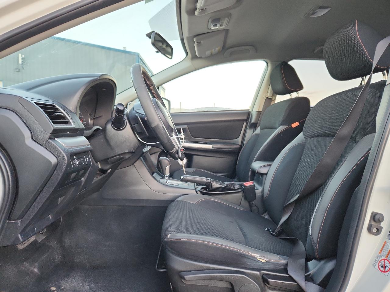 Subaru Crosstrek Premium Image 9