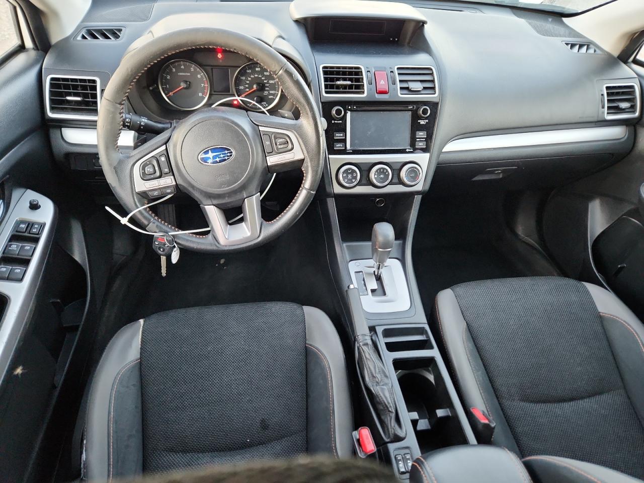 Subaru Crosstrek Premium Image 11