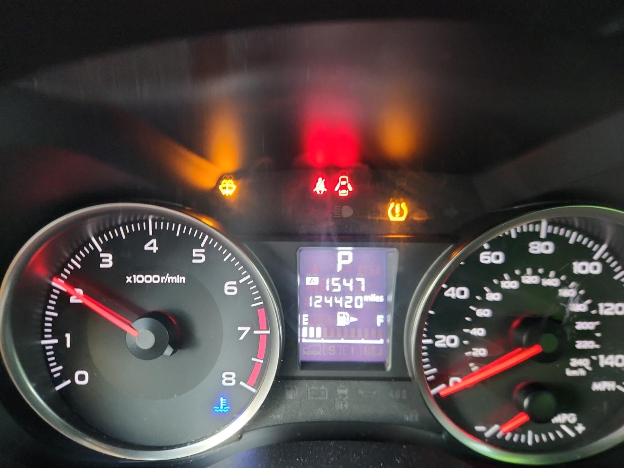 Subaru Crosstrek Premium Image 7