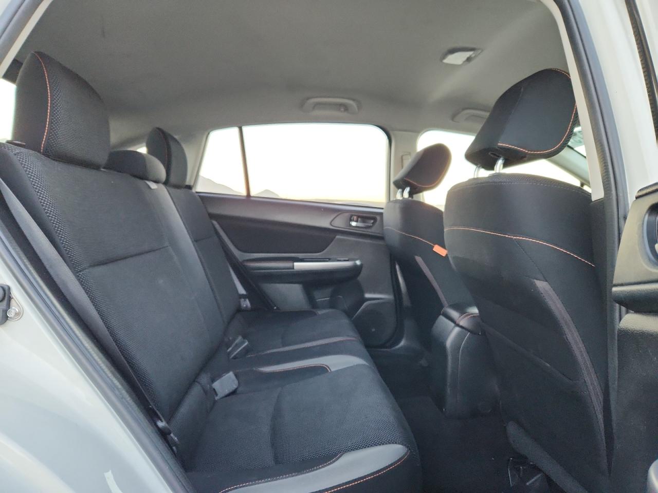 Subaru Crosstrek Premium Image 4