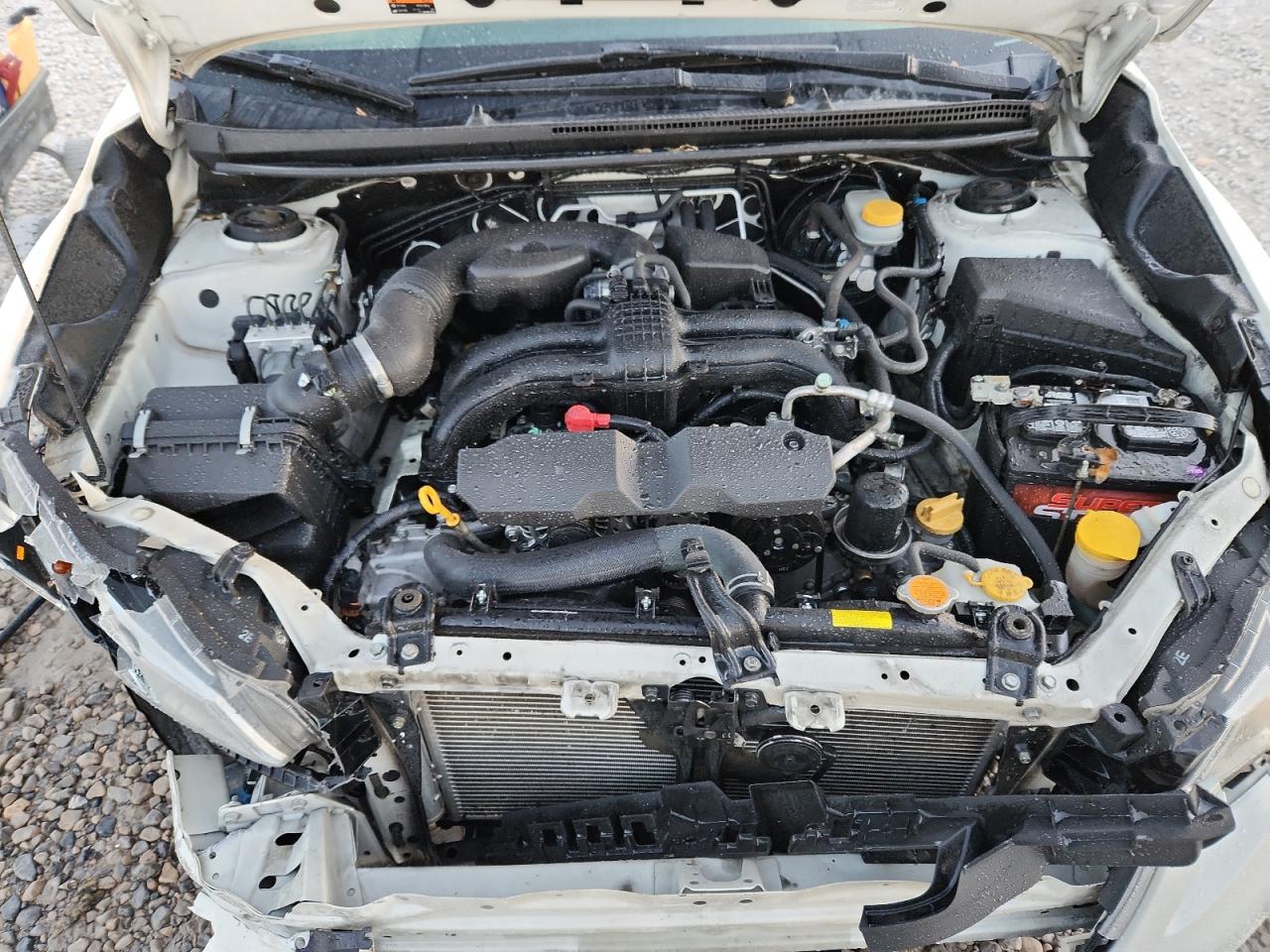 Subaru Crosstrek Premium Image 10