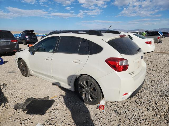 Subaru Impreza Sport Premium Image 7