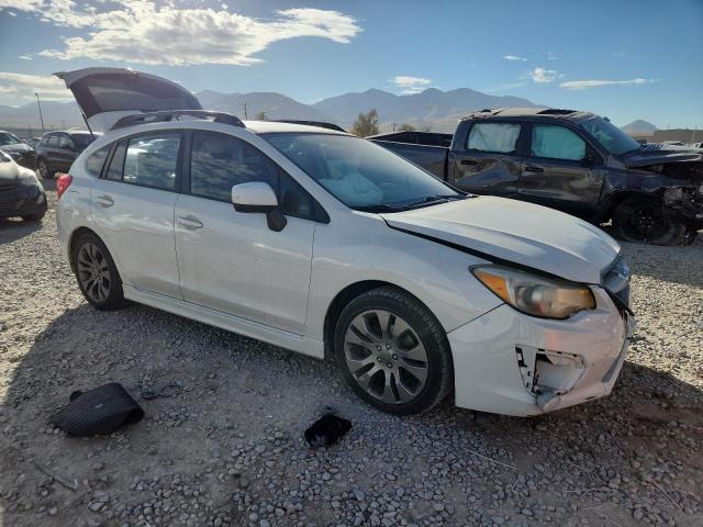 Subaru Impreza Sport Premium Image 10