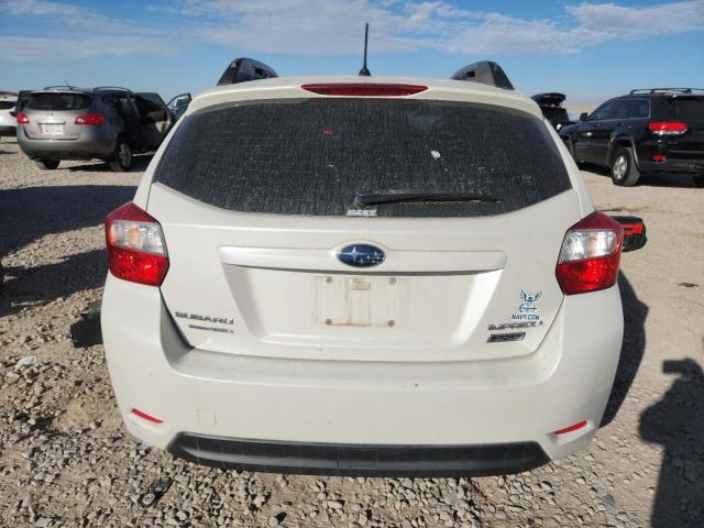 Subaru Impreza Sport Premium Image 3