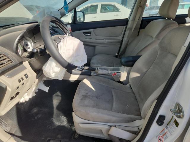 Subaru Impreza Sport Premium Image 4