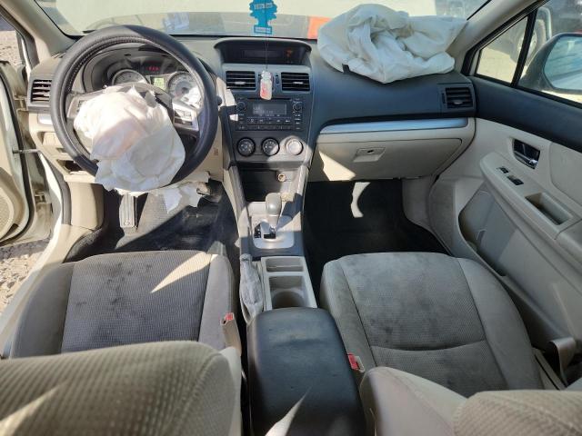 Subaru Impreza Sport Premium Image 11