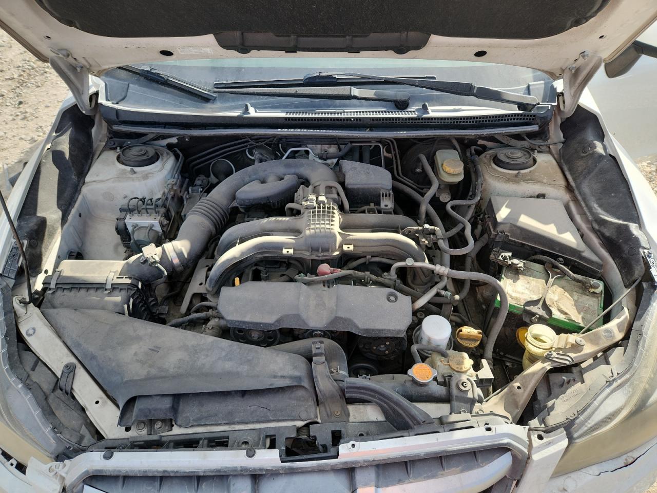 Subaru Impreza Sport Premium Image 12