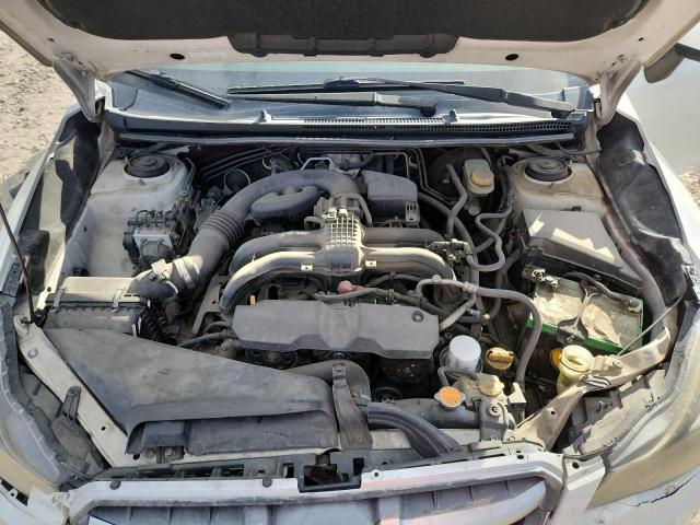 Subaru Impreza Sport Premium Image 12