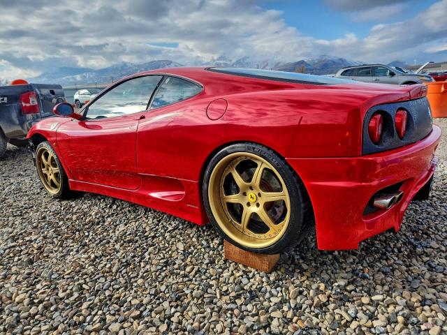 Ferrari 360 Modena Image 2