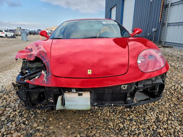 Ferrari 360 Modena Image 6