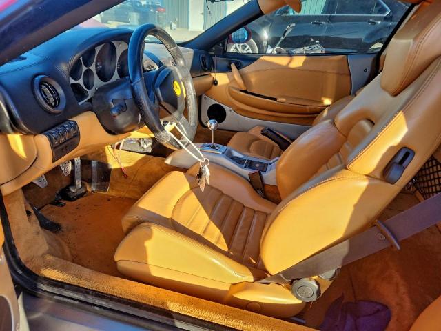 Ferrari 360 Modena Image 12