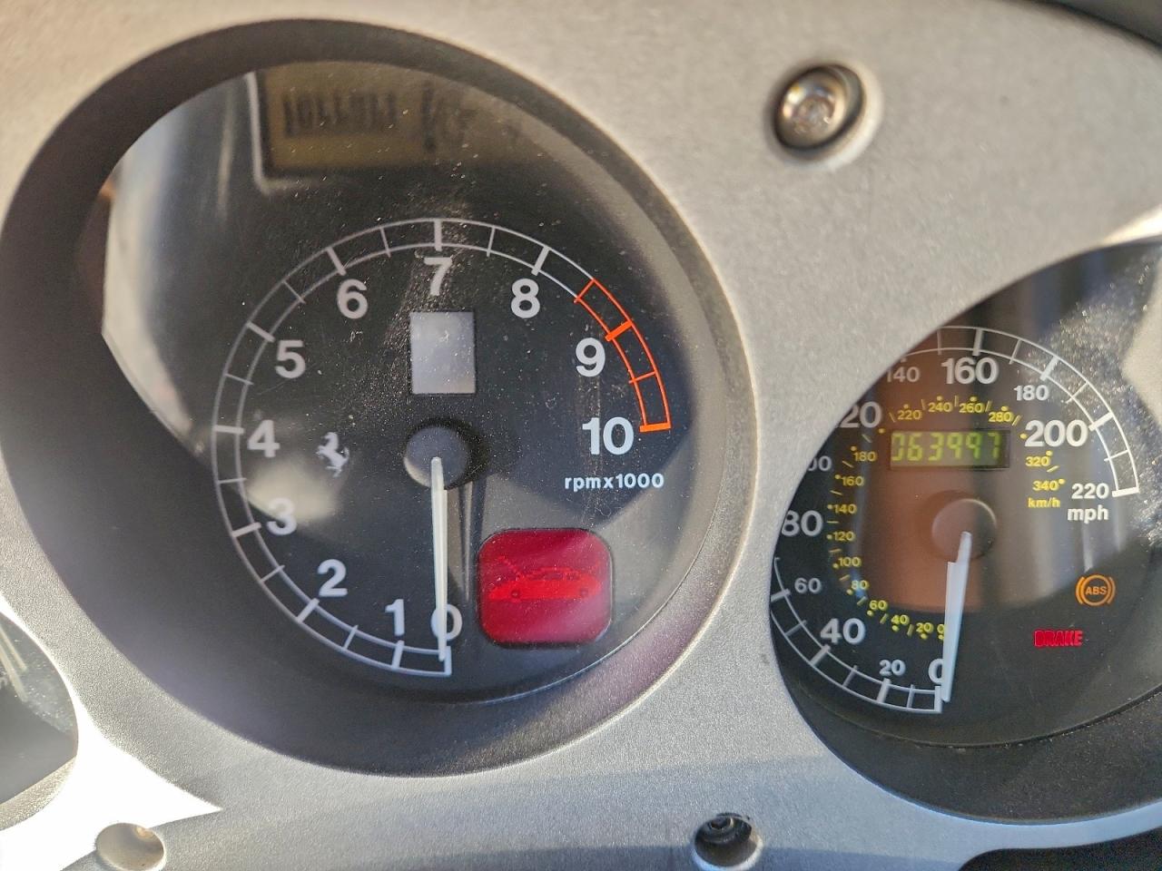 Ferrari 360 Modena Image 4