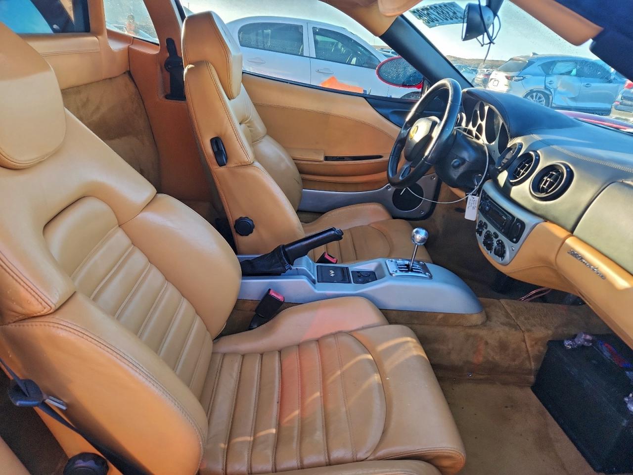 Ferrari 360 Modena Image 7