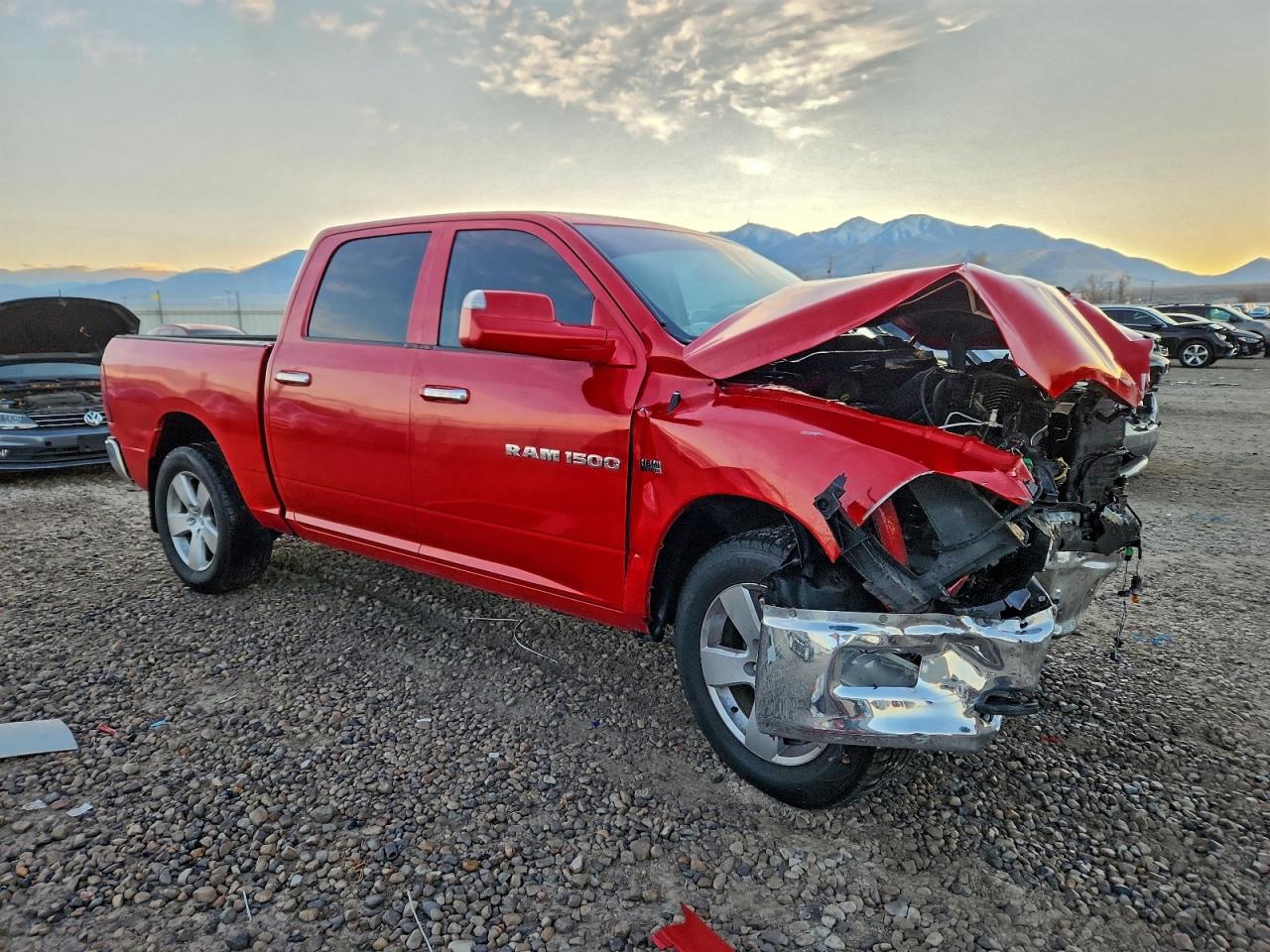 Dodge Ram 1500 Image 7