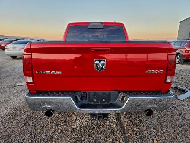 Dodge Ram 1500 Image 2