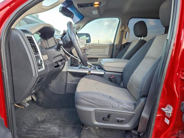 Dodge Ram 1500 Image 6