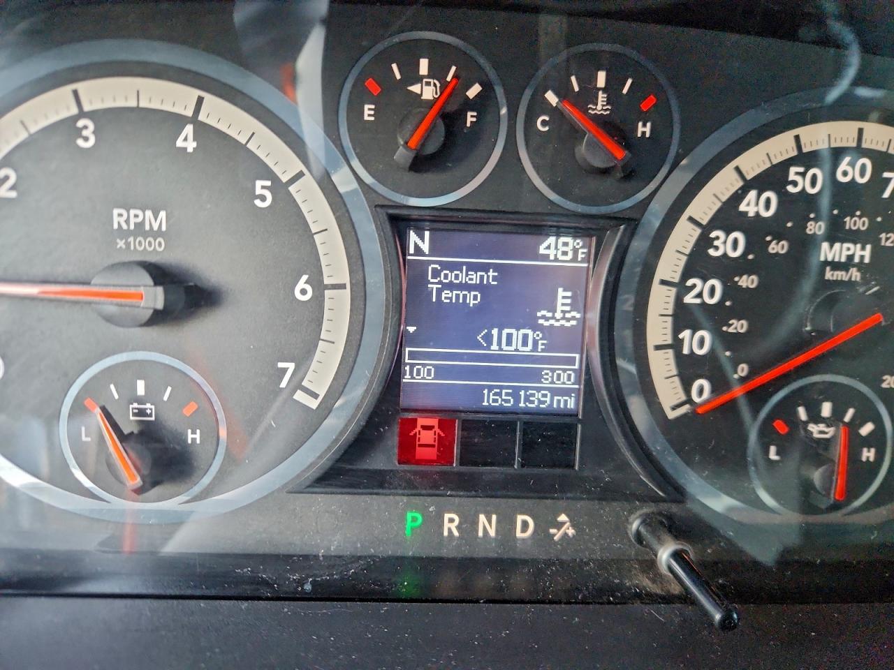 Dodge Ram 1500 Image 13