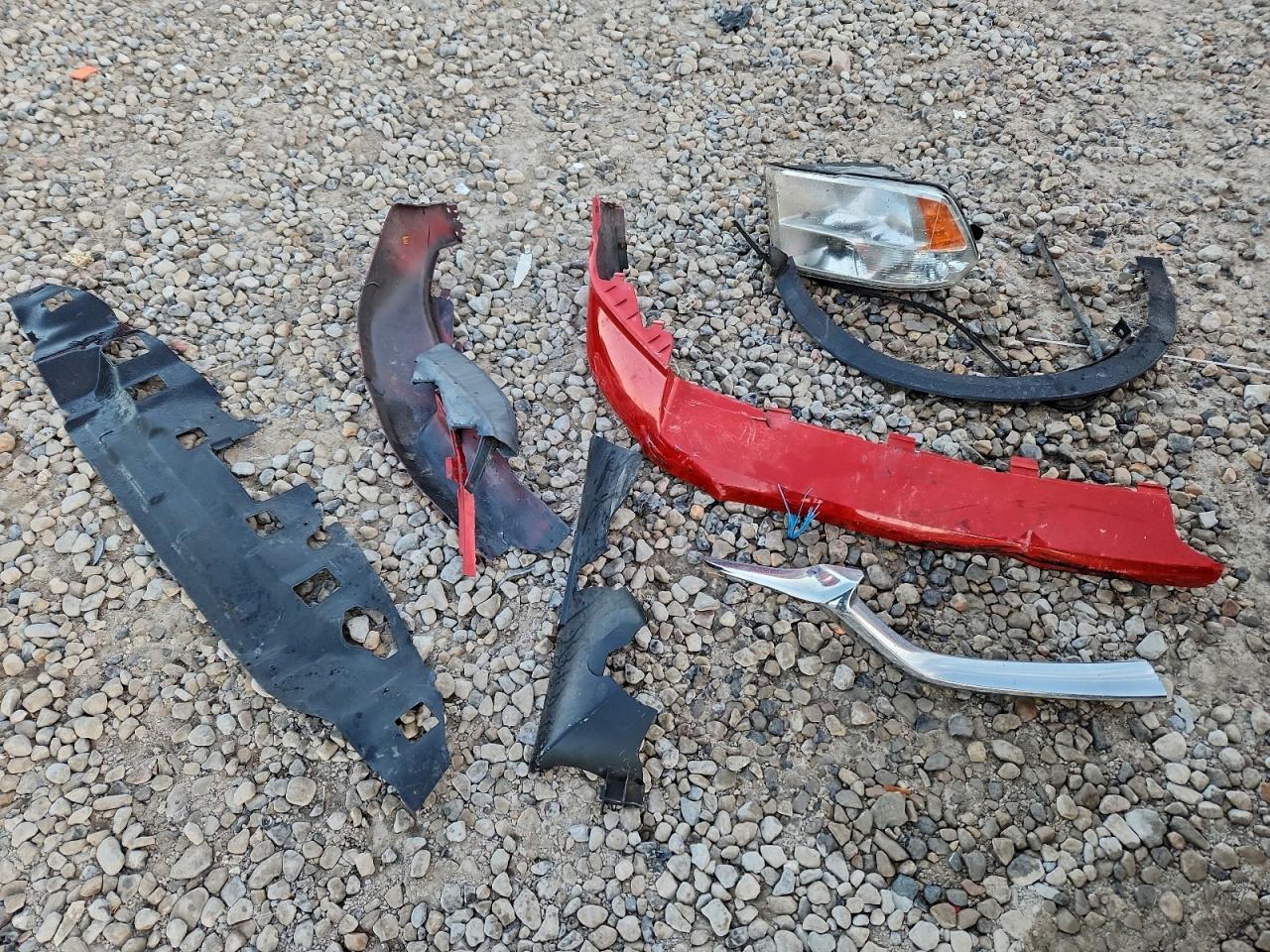 Dodge Ram 1500 Image 12