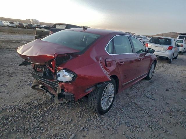 Volkswagen Passat Se Image 10