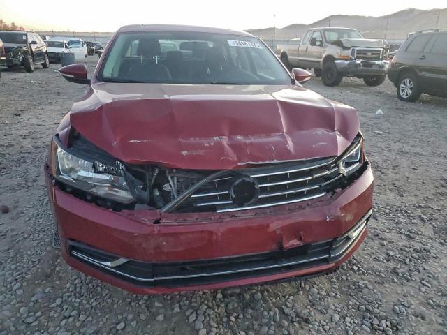 Volkswagen Passat Se Image 2