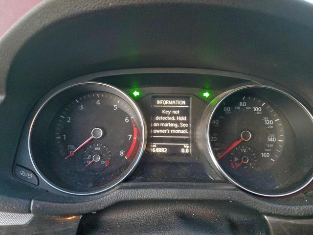 Volkswagen Passat Se Image 7