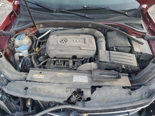 Volkswagen Passat Se Image 12