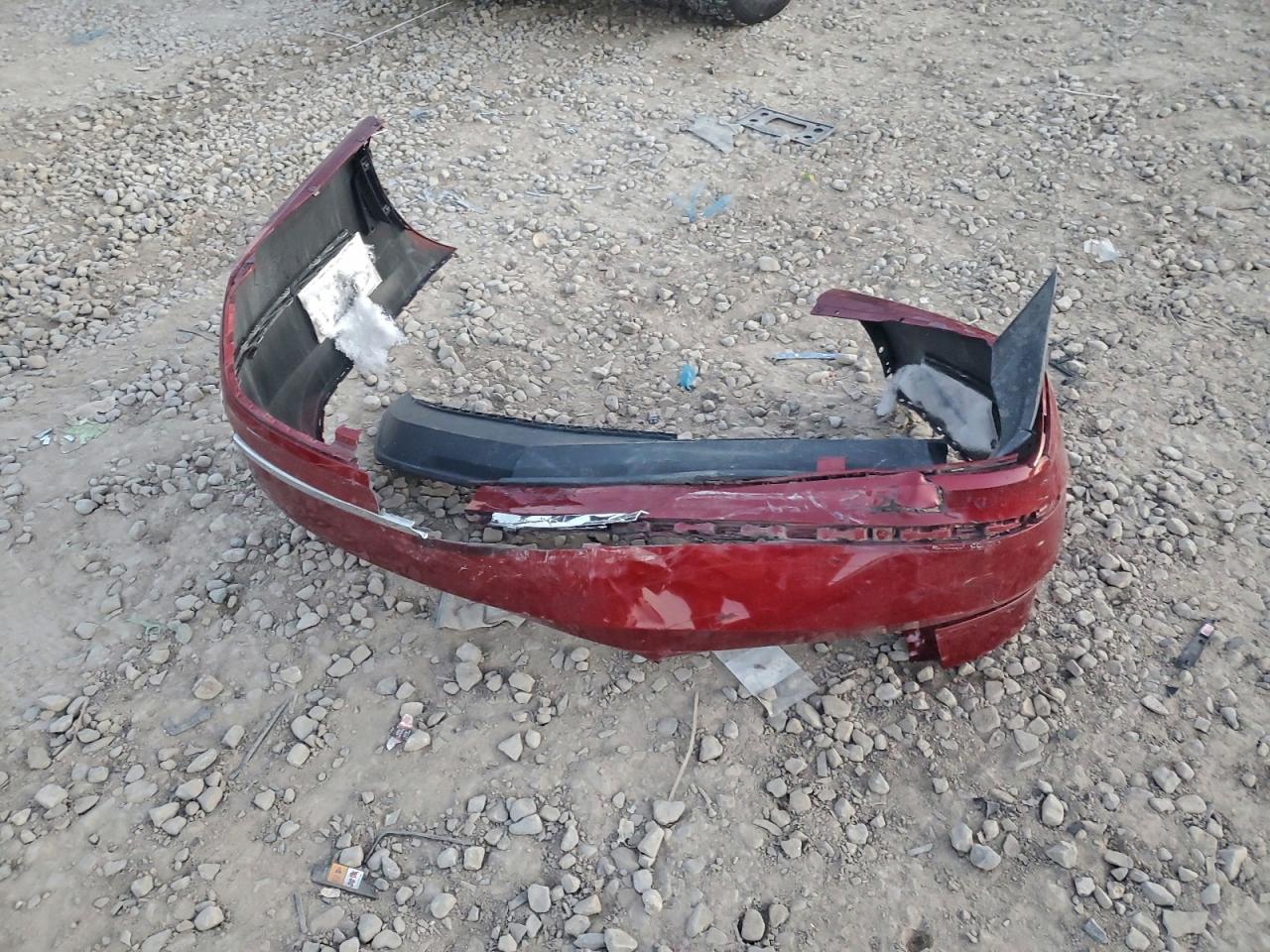 Volkswagen Passat Se Image 9