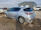 Lexus Ct 200 Image 8