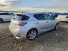 Lexus Ct 200 Image 2