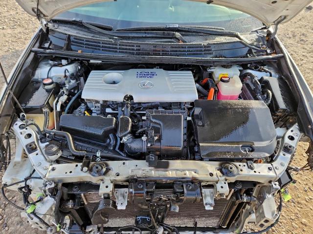 Lexus Ct 200 Image 7