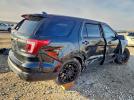 Ford Explorer Police Interceptor Image 7
