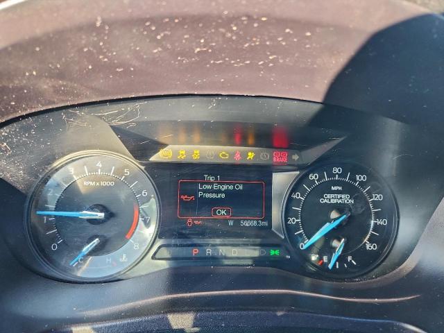 Ford Explorer Police Interceptor Image 2