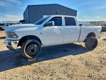  Salvage Dodge Ram 2500