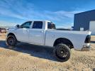 Dodge Ram 2500 Image 4