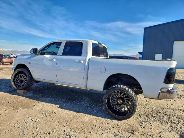 Dodge Ram 2500 Image 4