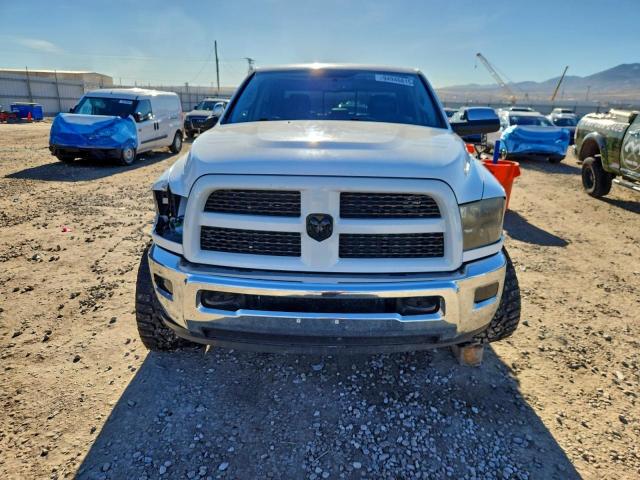 Dodge Ram 2500 Image 5