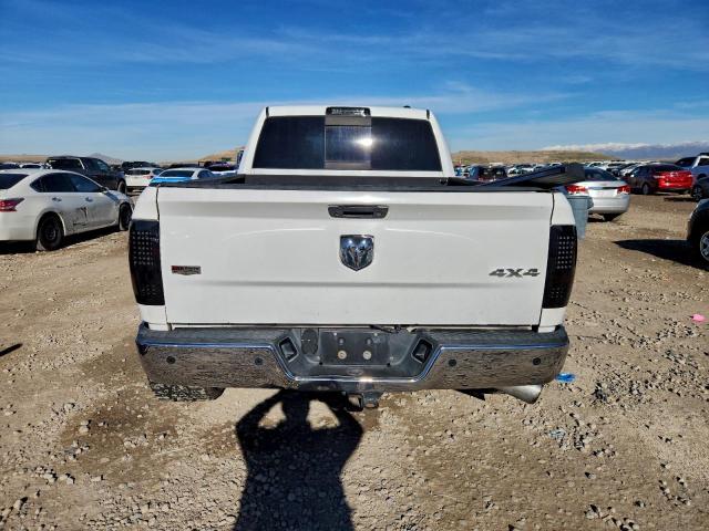 Dodge Ram 2500 Image 7