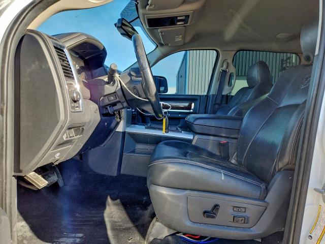 Dodge Ram 2500 Image 8