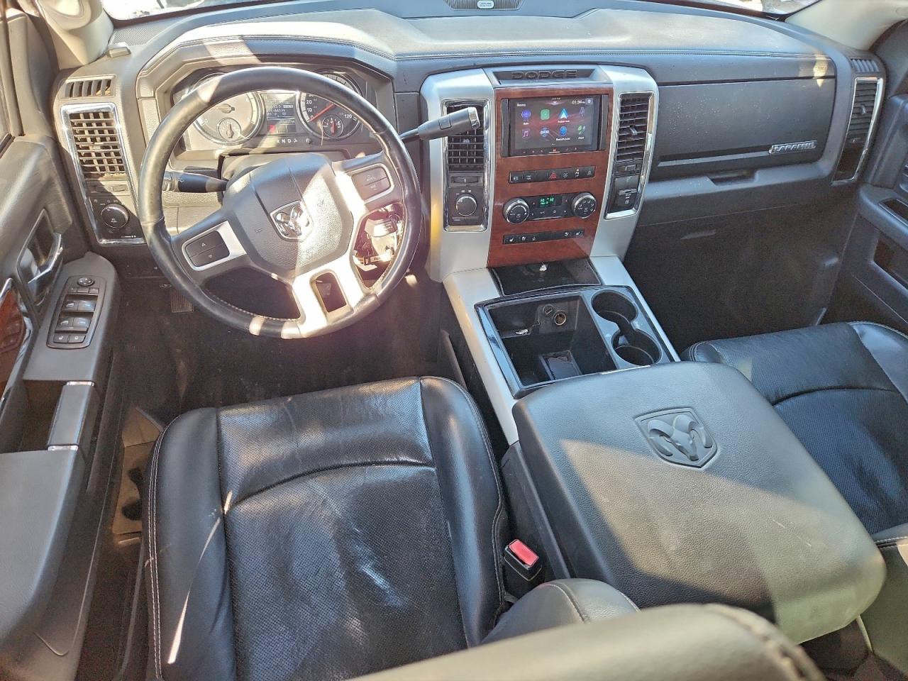 Dodge Ram 2500 Image 3