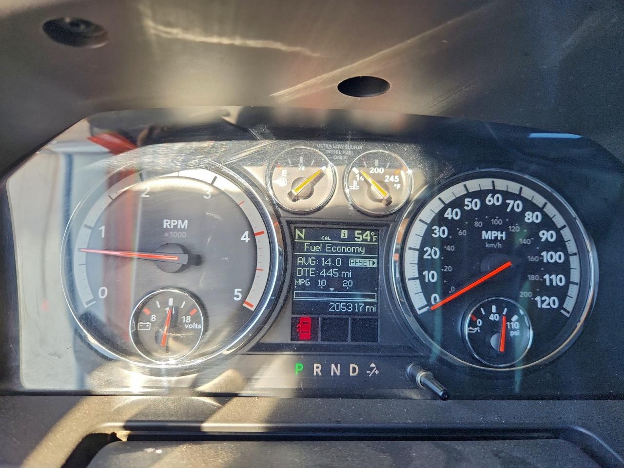 Dodge Ram 2500 Image 12